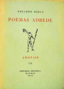 Poemas adrede